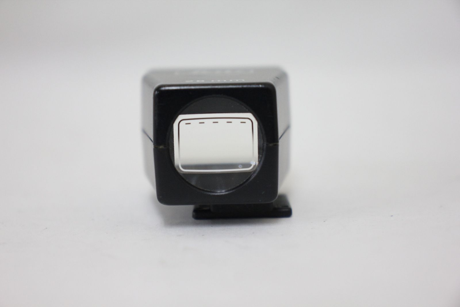返品保証】 ライカ Leica Leitz Canada製 ブラック 28mm ビュー 返品保証】 ライカ Leica Leitz Canada製 ブラック 28mm ビュー