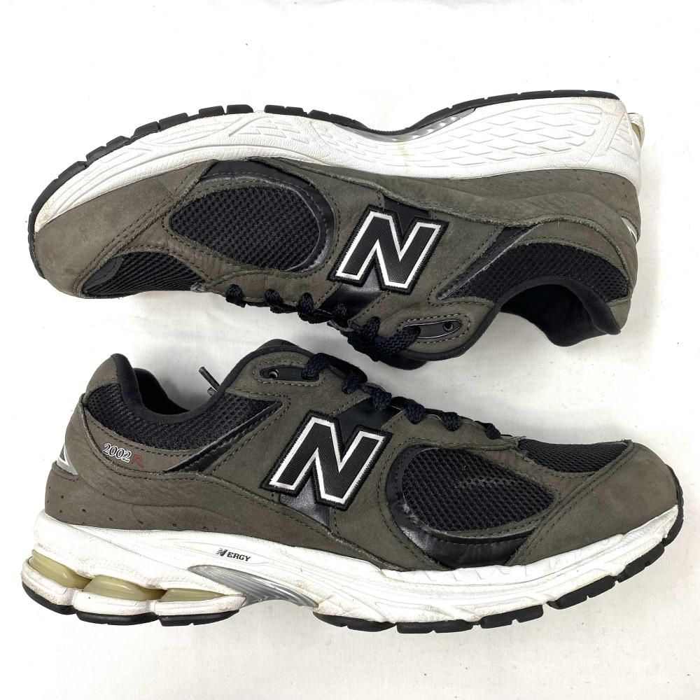 スニーカー ブラック