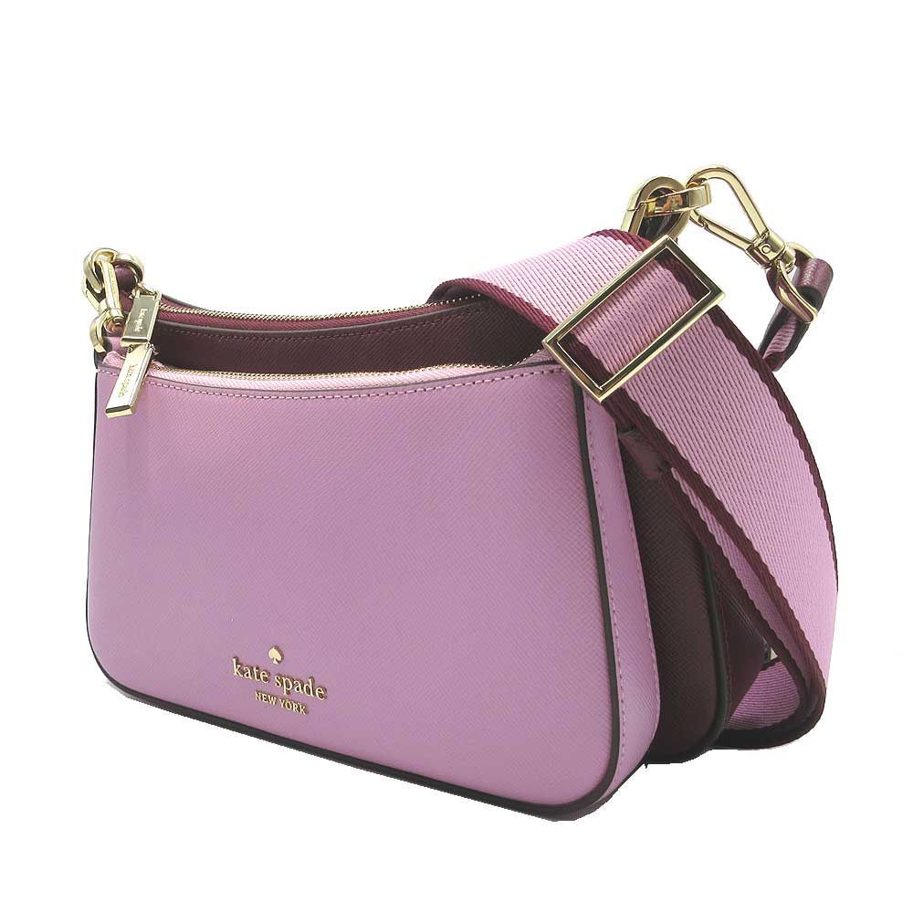 国内即送 katespade デュエット カラーブロック ショルダーKH759 ケイトスペード ショルダーバッグ デュエット カラーブロック