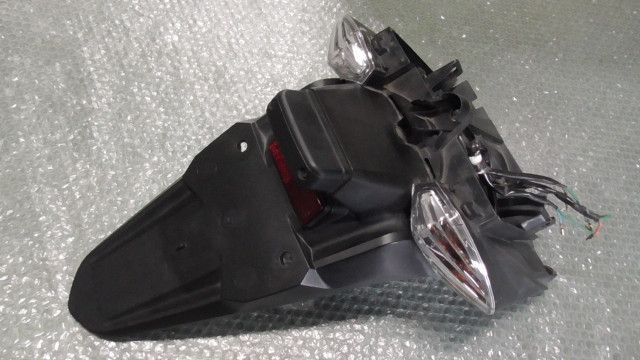 PCX150　KF12-1204xxx　の　リアフェンダー:#1686710996