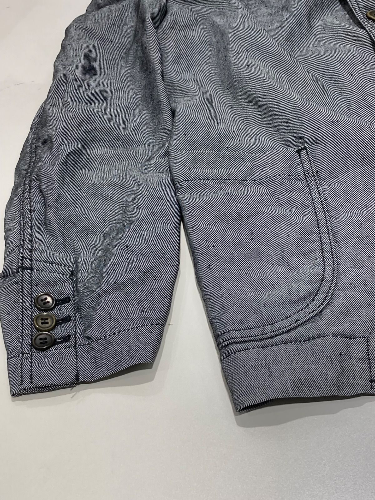 COMME des GARCONS HOMME DEUX コムデギャルソンオムドゥ