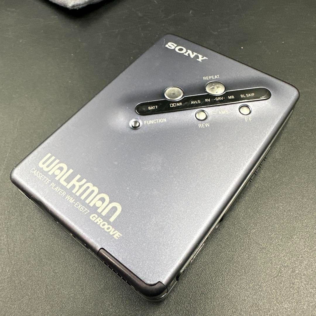 No.11 AIWA DR-2 カセットプレーヤー さまざまなメーカーから