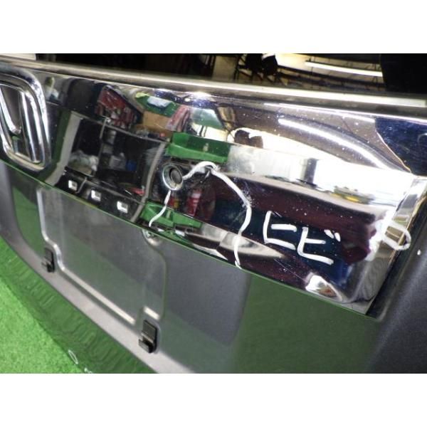 N-WGN JH2 バックドア・リアゲート カスタムG ターボパッケージ 4WD 