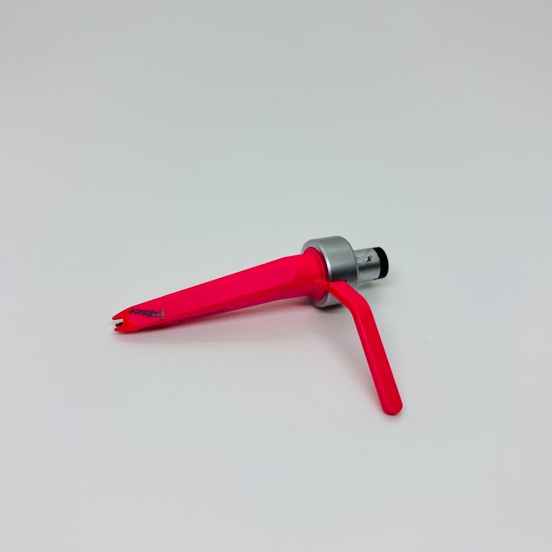 ortofon concorde オルトフォン スクラッチカートリッジ Amazon.co.jp: ortofon Concorde Scratch カートリッジ DJ用
