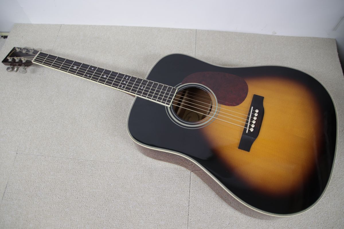 Headway ヘッドウェイ HCD-35S Acoustic Guitar アコ－スティックギタ－ |5000
