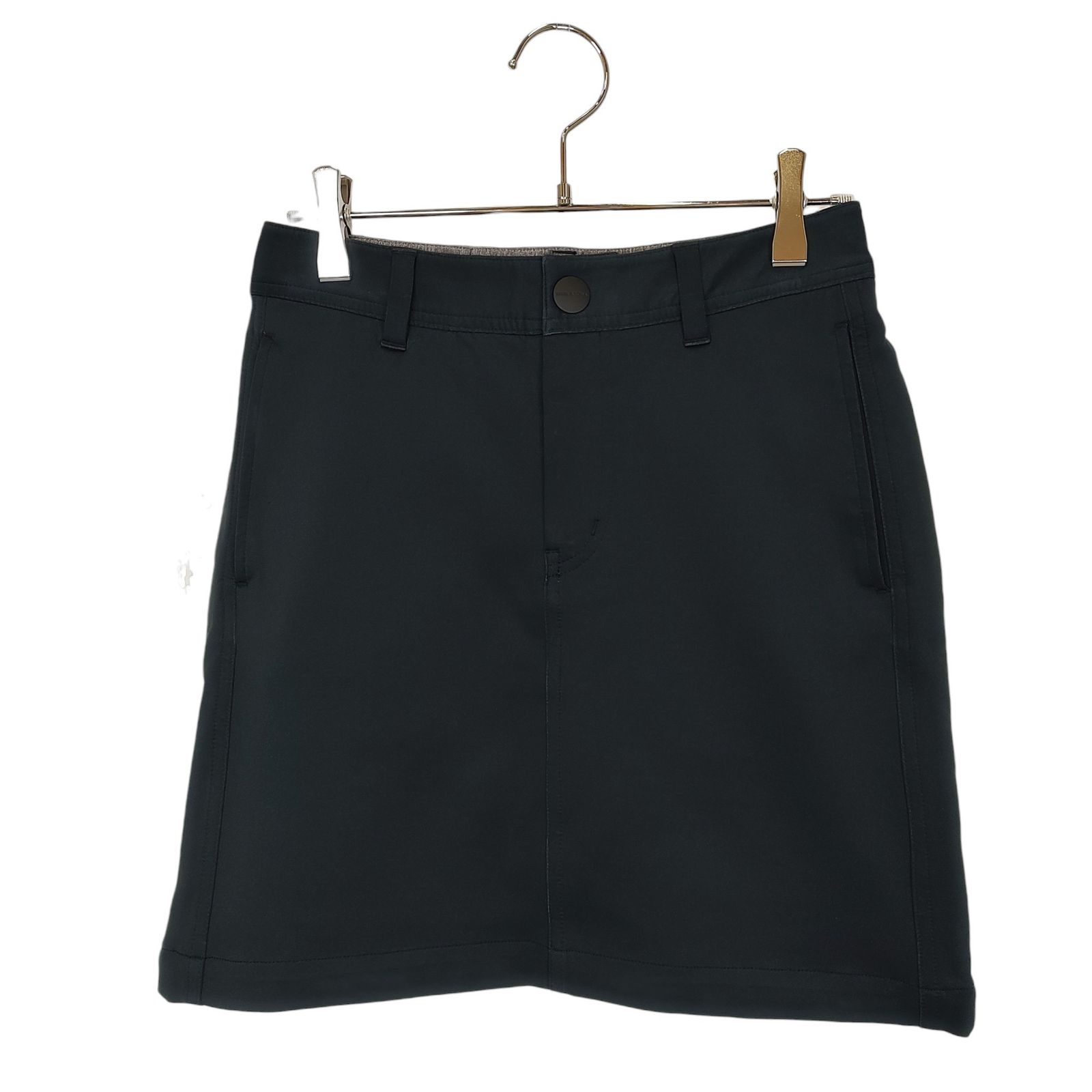 MARK＆LONA マークアンドロナ ゴルフ 20AW インナー付き スカート MLW