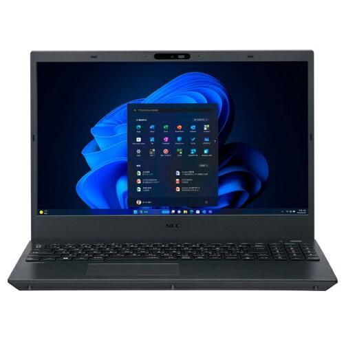 【新品・2営業日で発送】NEC 日本電気 VersaPro タイプVF (Core i5-1235U／8GB／SSD256GB／ドライブ無／Win11Pro64／Offi...