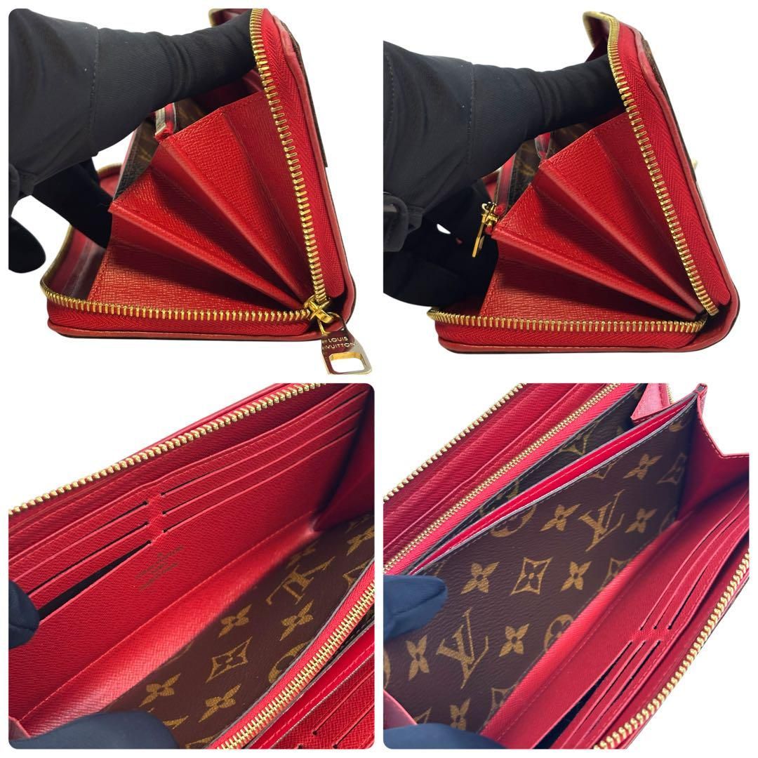 ICタグ 超極美品✨ ルイヴィトン レティーロ モノグラム