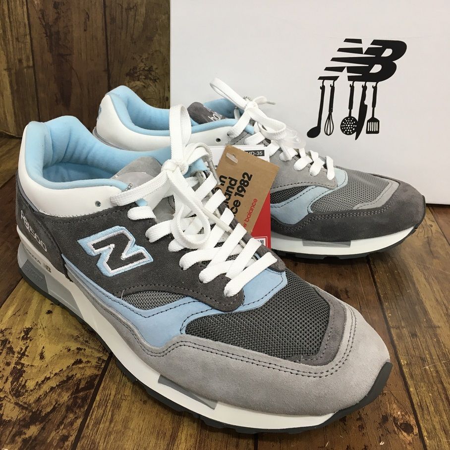 NEW BALANCE × PAPERBOY × BEAMS ニューバランス ペーパーボーイズ ビームス コラボ スニーカー【7192-004】 -  メルカリ