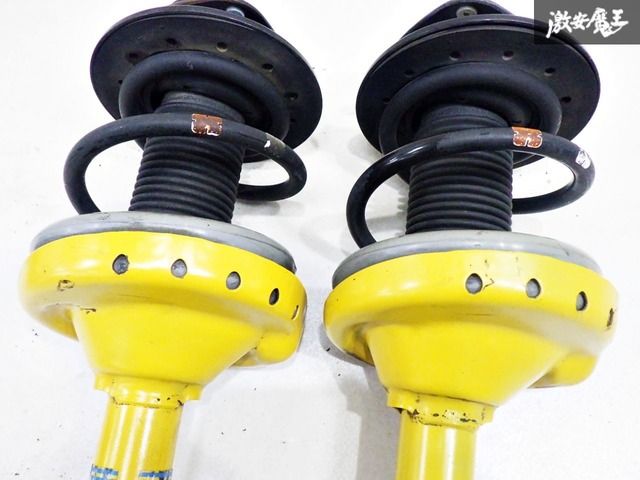 抜け無し！】 スバル純正 BILSTEIN ビルシュタイン VAB WRX STI