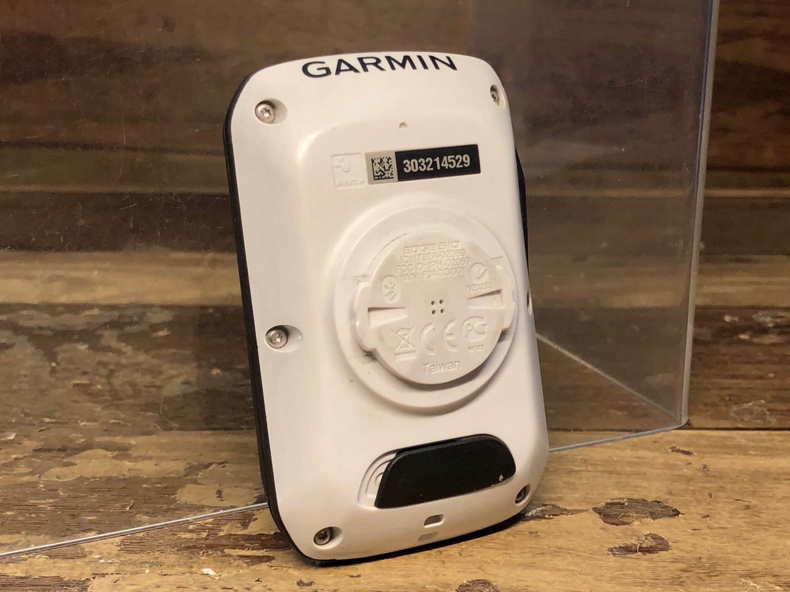 Edge 510J | 販売終了 | Garmin 日本