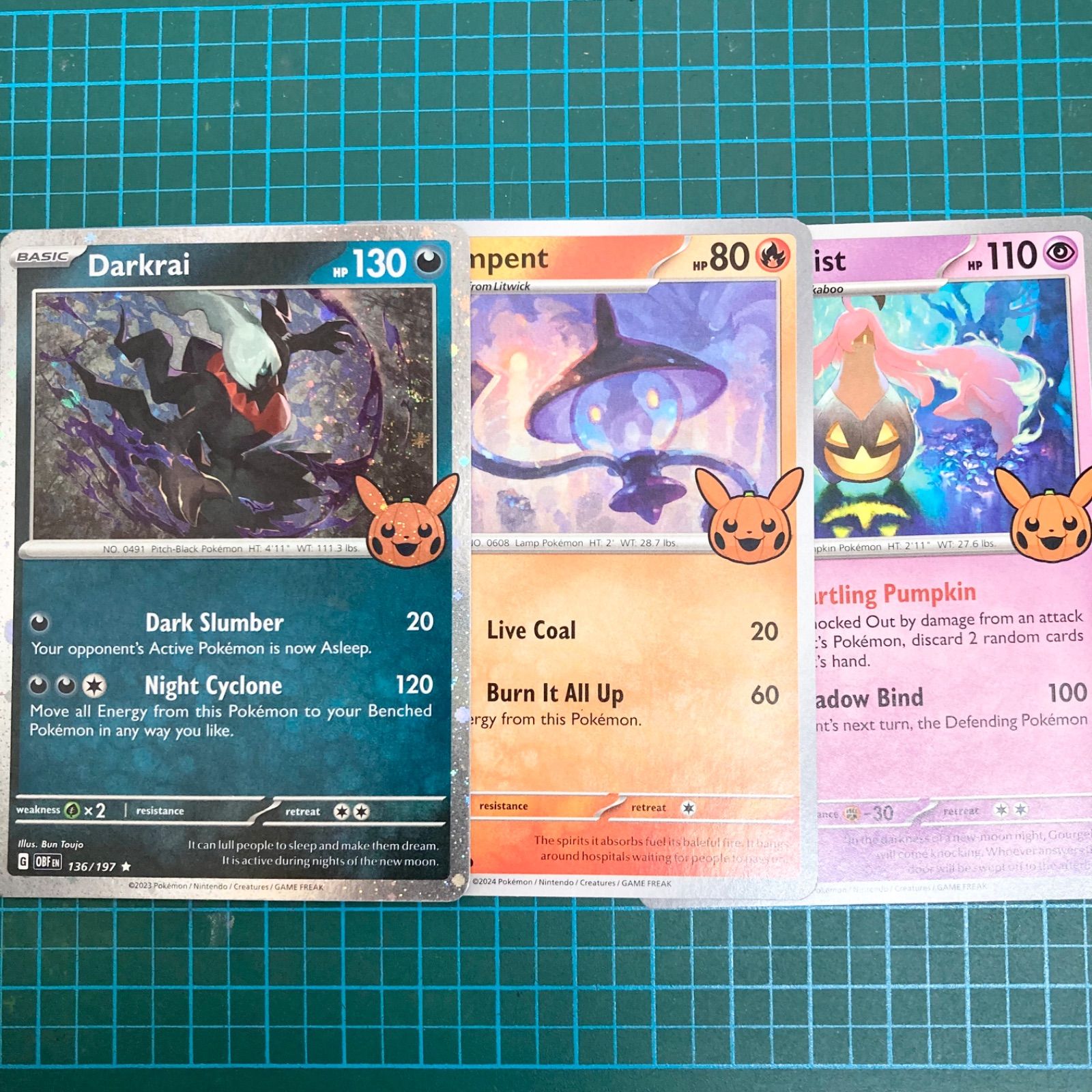 海外版ポケモンカード 梦幻 ポケカ】