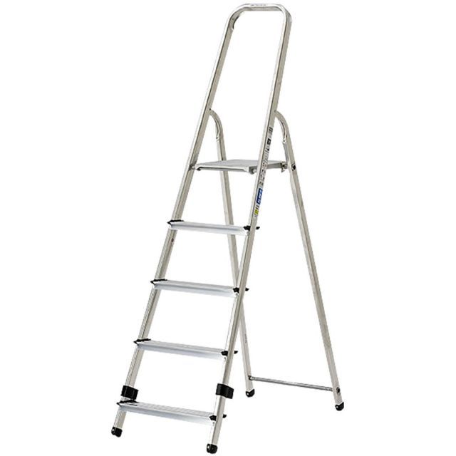 ALINCO アルインコ 上枠付 脚立 5段 TBF5 踏台 高所作業