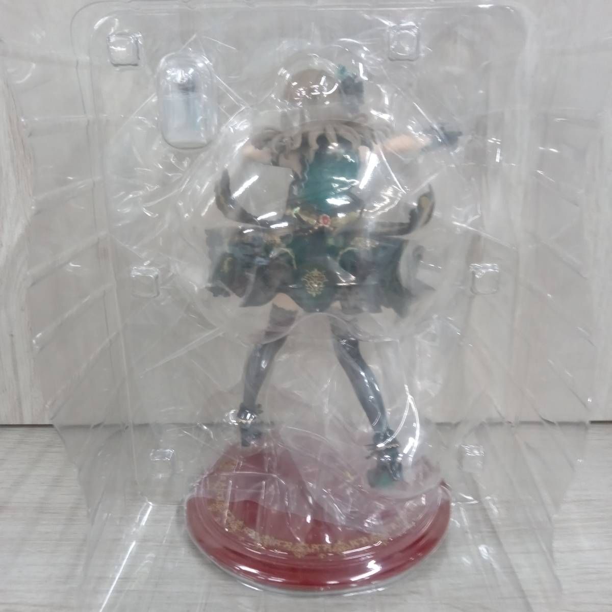 あみあみ 森久保乃々 ギフト・フォｰ・アンサｰver. 1/7 アイドルマスタｰ