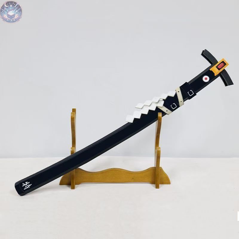 新品 未使用 星見雅 コスプレ 日本刀 108CM 鞘付き 武器 剣 刀