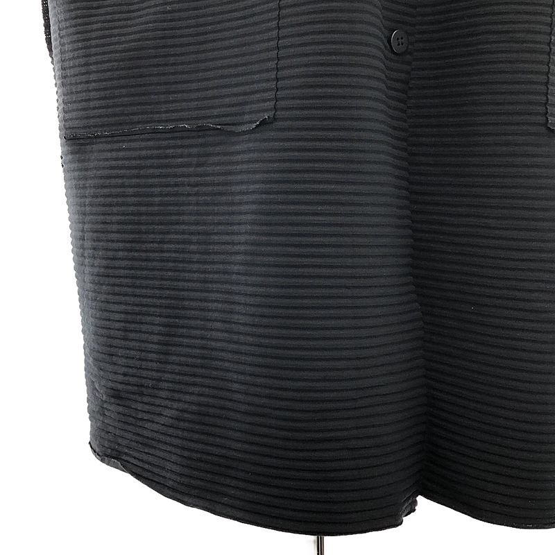 美品】 me ISSEY MIYAKE / ミーイッセイミヤケ | A-POC / ダブル  