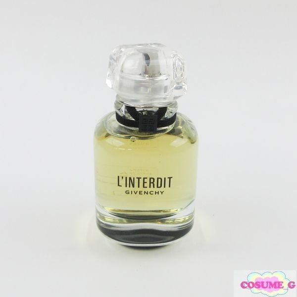 ジバンシイ ランテルディ オーデパルファム 50ml EDP ほぼ未使用 ジバンシイ ランテルディ オーデパルファム 50ml EDP ほぼ未使用