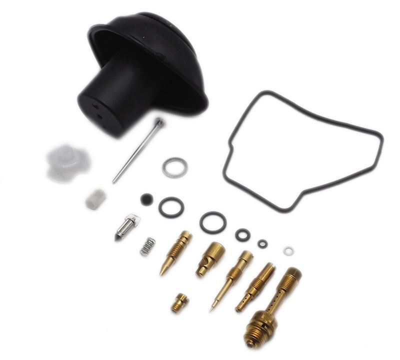 社外品 HONDA ホンダ VT250 キャブレター用 補修パーツ 1気筒1キャブ分 VTZ250 SPADA MAGNA