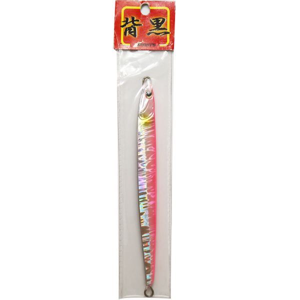 中古】【新品未使用】【ジグ KOONYS】ク―ニーズ メタルジグ 背黒