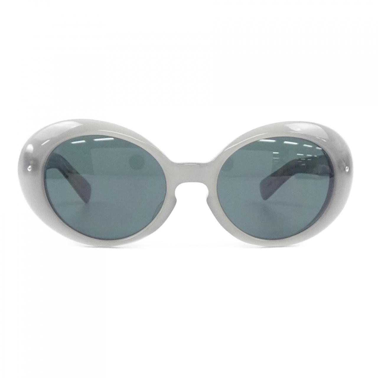 ナンバーナイン NUMBER N INE SUNGLASSES