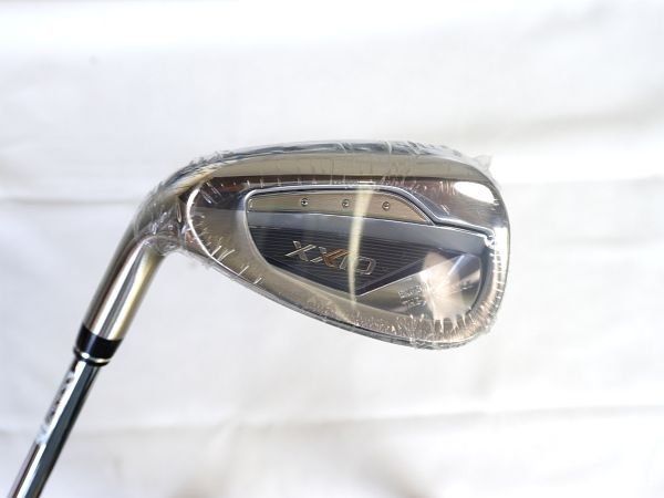 ヘッド♥ 左用 ダンロップ 2025 XXIO13 ゼクシオ13 アイアン N.S. PRO 850GH DST for XXIO R Pw
