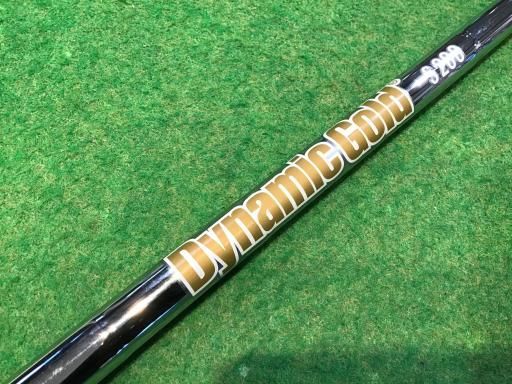 中古】 ダンロップ SRIXON ZXi7 #4 単品アイアン LI Dynamic