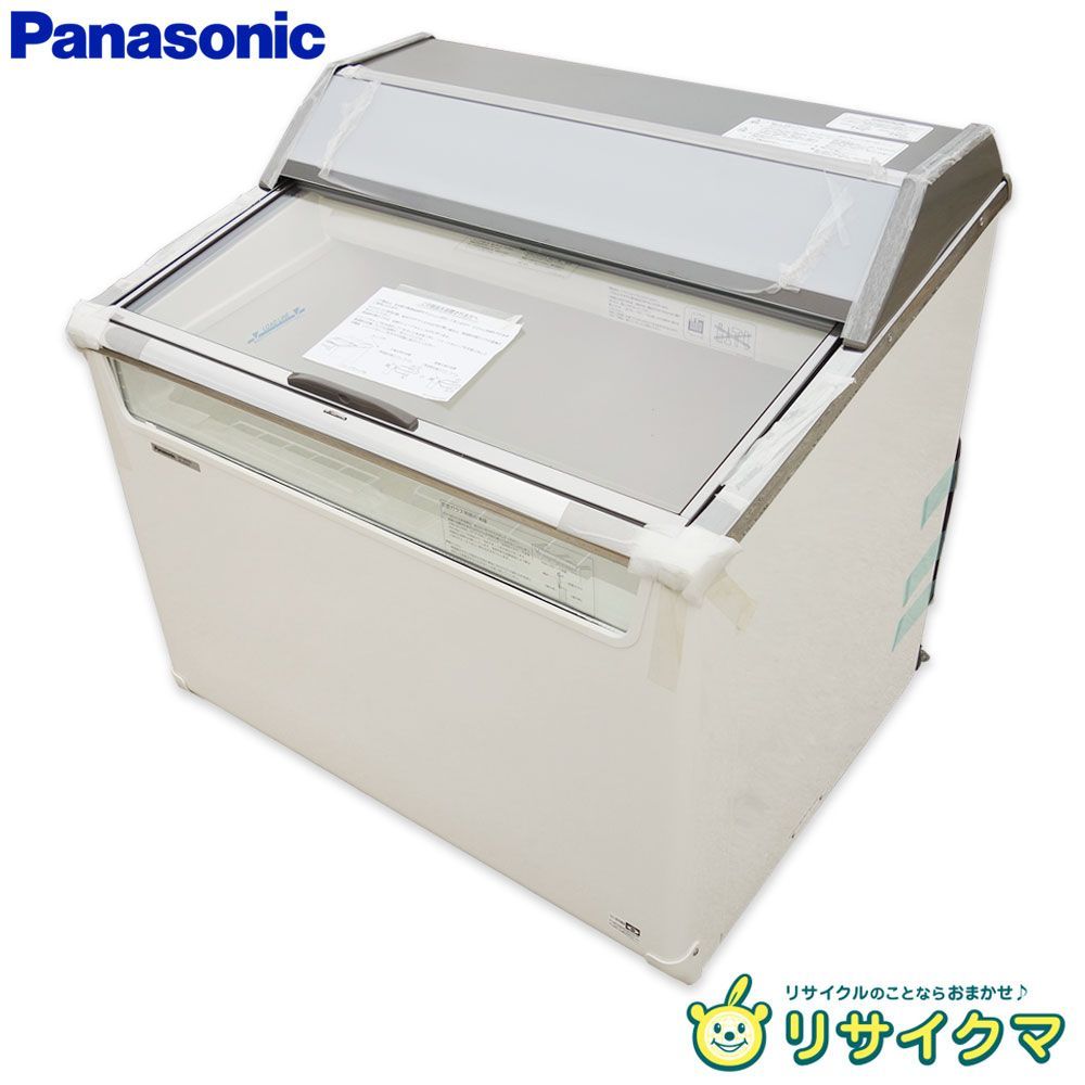 冷凍ストッカー97ℓ　パナソニック　中古 楽天市場】冷凍庫 中古（メーカーパナソニック）の通販