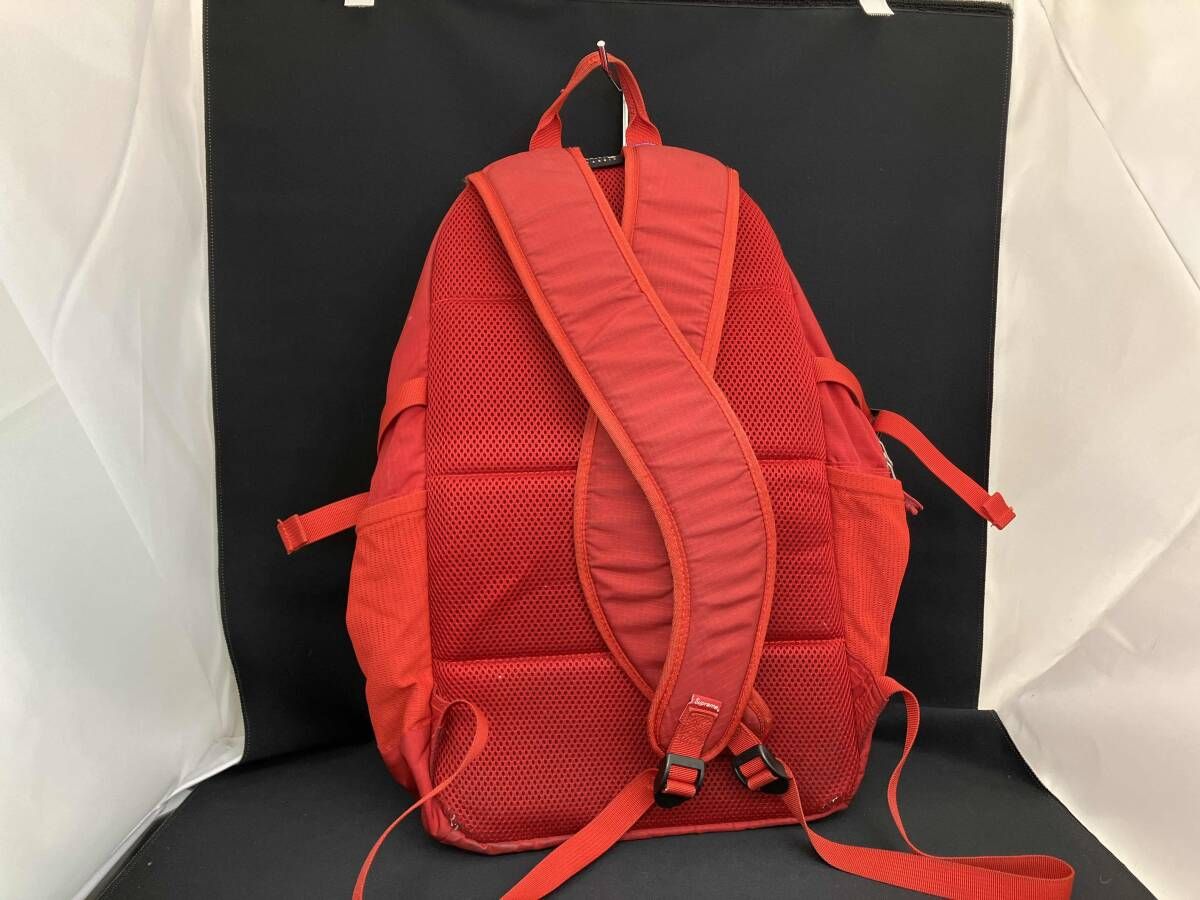 バッグ SUPREME 16SS Tonal Backpack Supreme シュプリーム Tonal Backpack トーナルバックパック