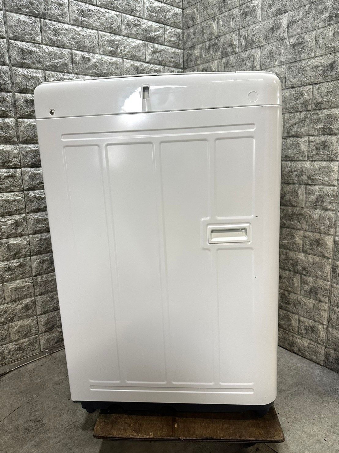 高年式】大阪送料無料☆3か月保障付き☆洗濯機☆2024年  