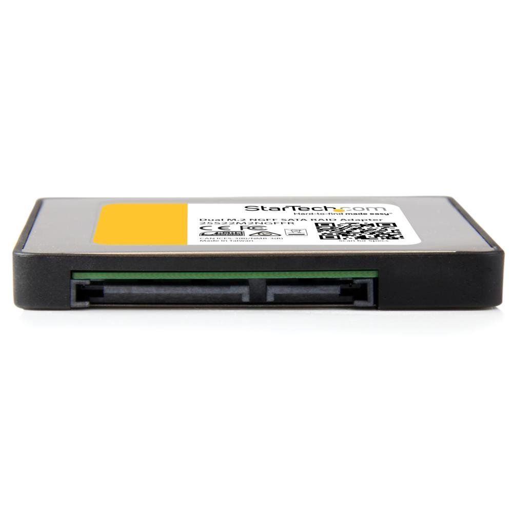 - SSD