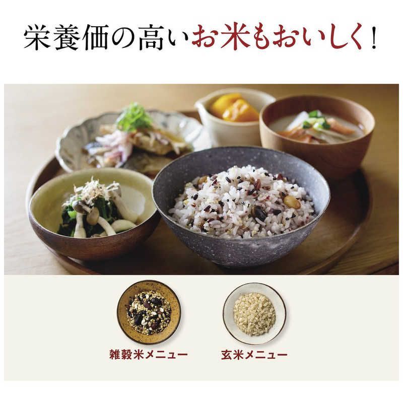 ZOJIRUSHI 炊飯器