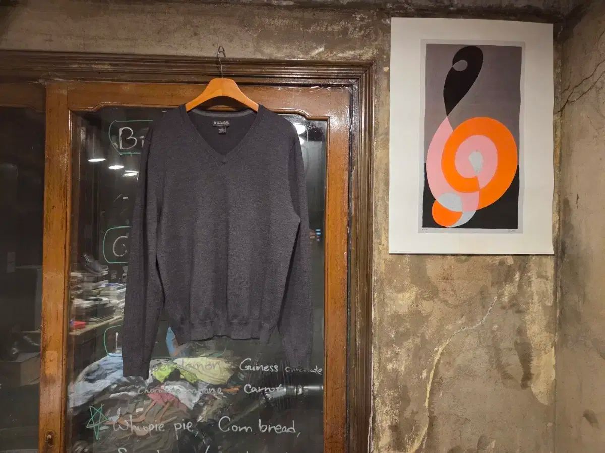 Brooks Brothers ブルックス ブラザーズ メリノウールニット