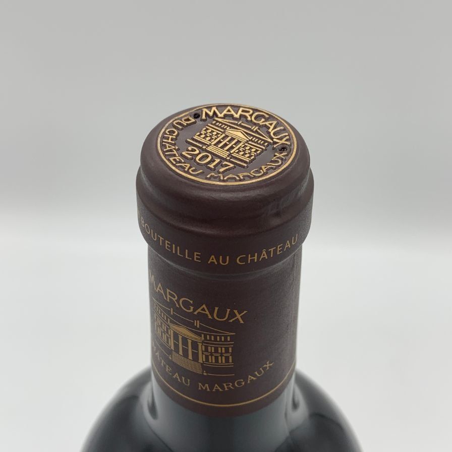 マルゴー デュ シャトー マルゴー 2017 750ml 14%【A0】 - メルカリ