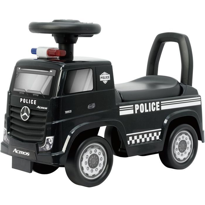 子供　乗用　パトカー　車　乗り物 楽天市場】足けり 乗用玩具 パトロールカー PATROL CAR POLICE 9