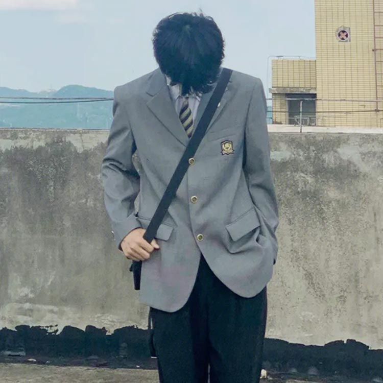 学生服