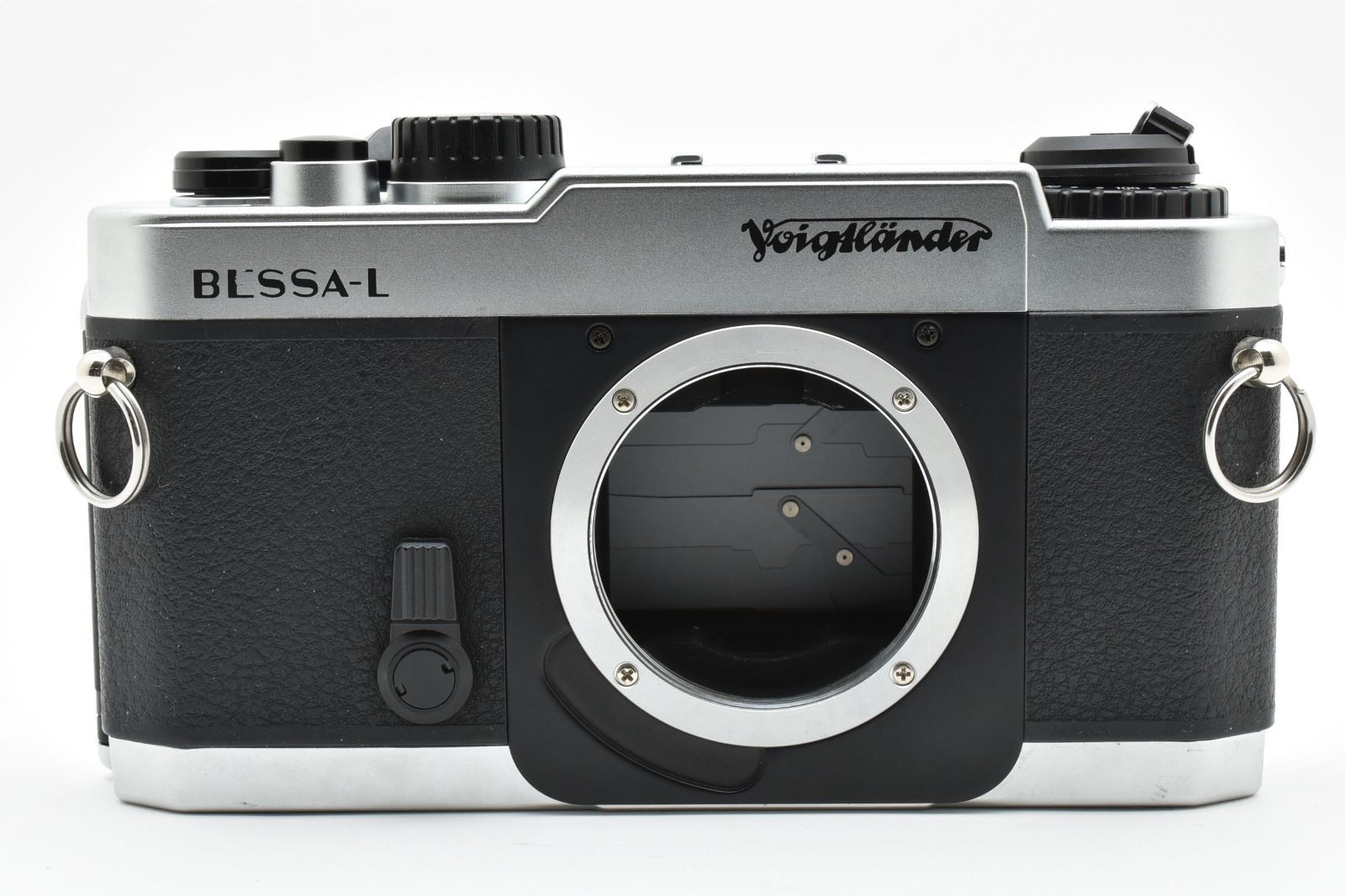 フォクトレンダー ベッサ Voigtlander BESSA-L ボディ 1290