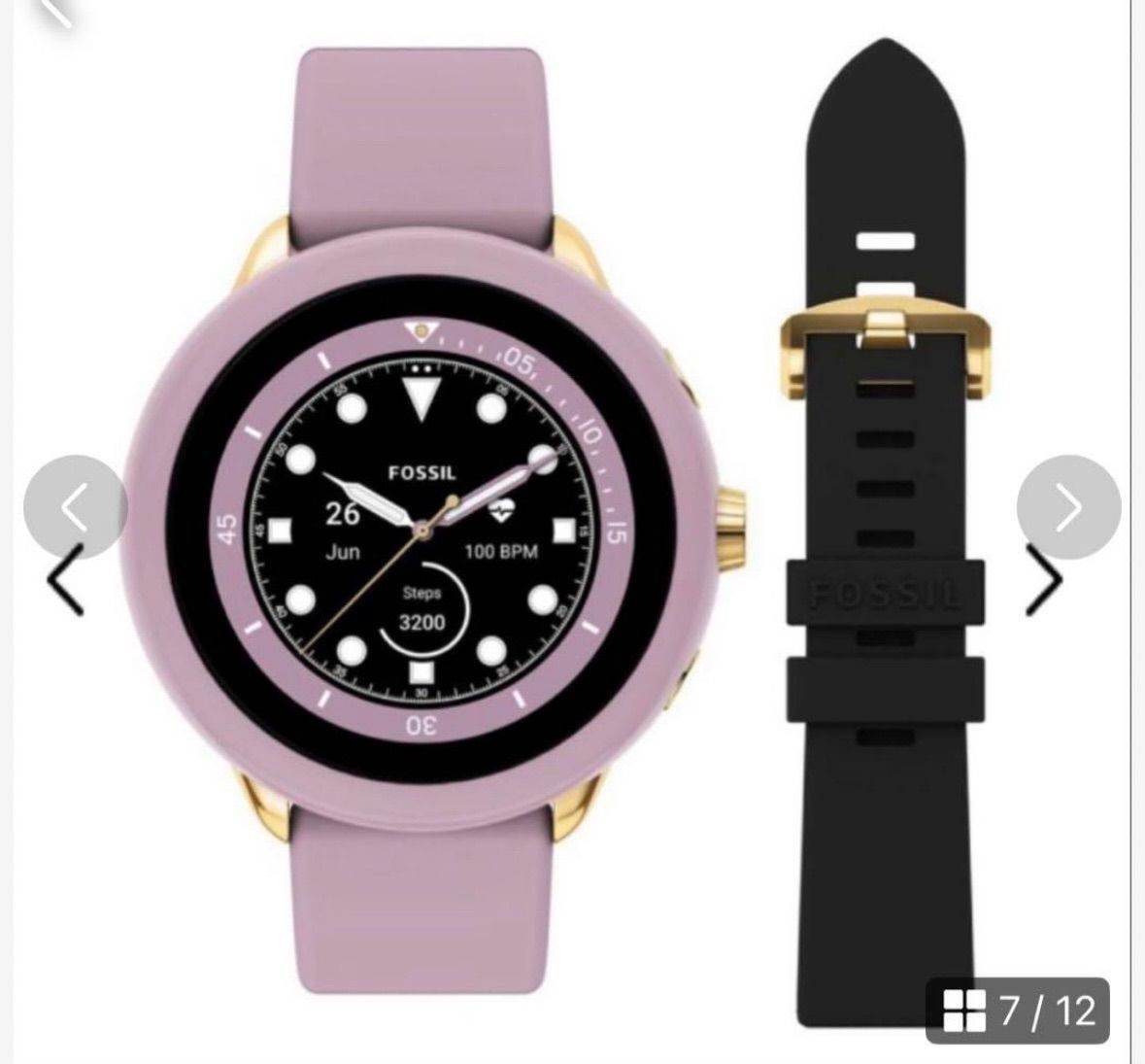 GEN6 レディース