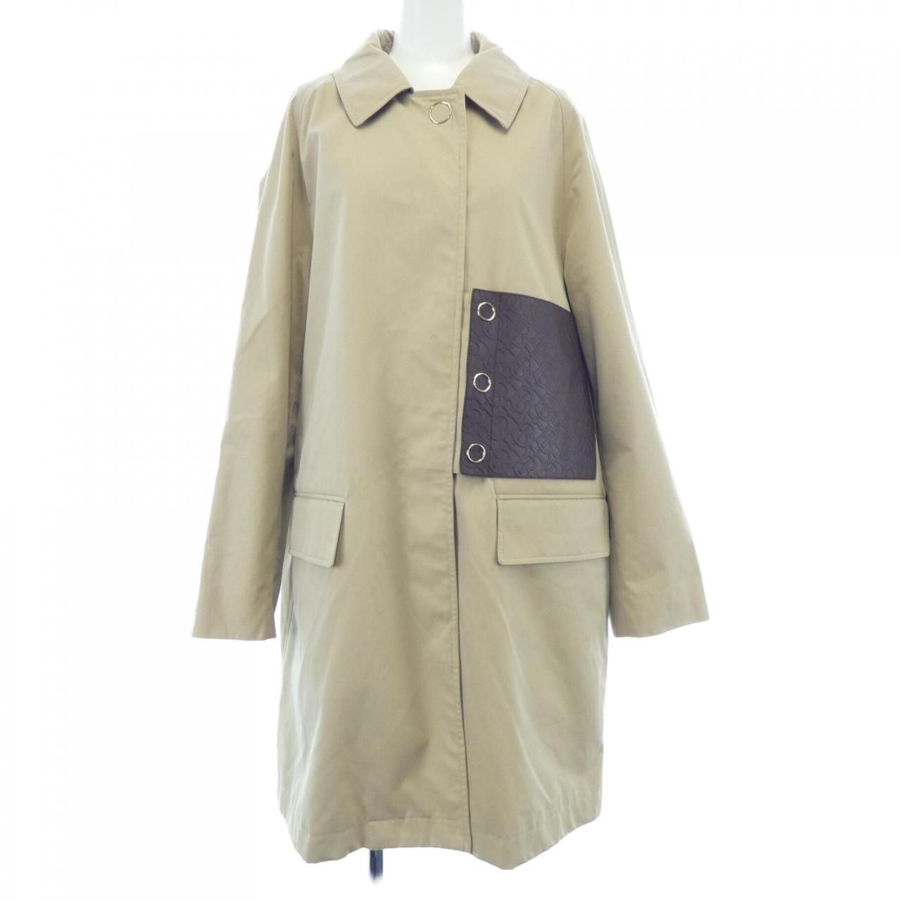 バーバリー BURBERRY 8014410 コート