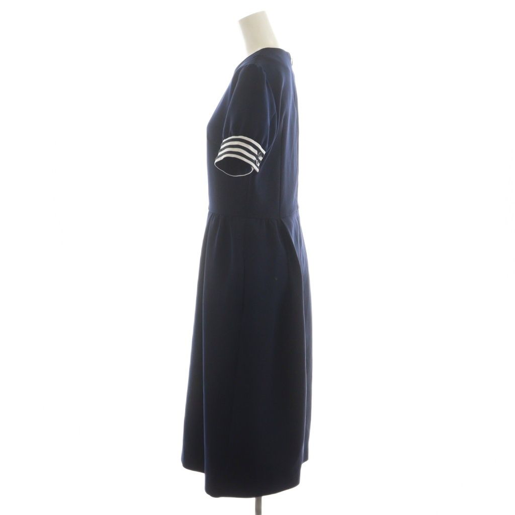 ボーダーズアットバルコニー　ワンピース BORDERS at BALCONY ワンピース 「BORDERS BALCONY/ボーダーズ