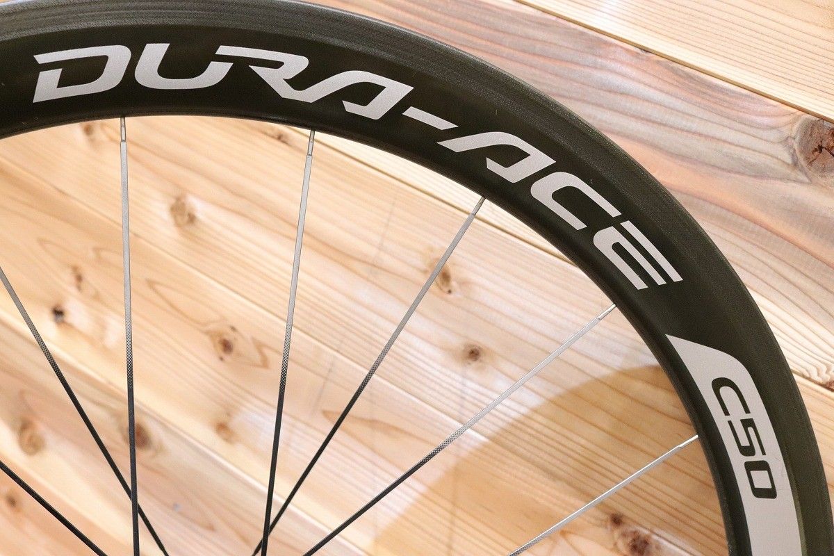 シマノ SHIMANO デュラエース DURA-ACE WH-9000-C50-TU シマノ シマノ SHIMANO デュラエース DURA-ACE WH-9000-C50-TU シマノ
