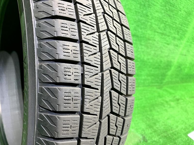 スタッドレス ヨコハマ