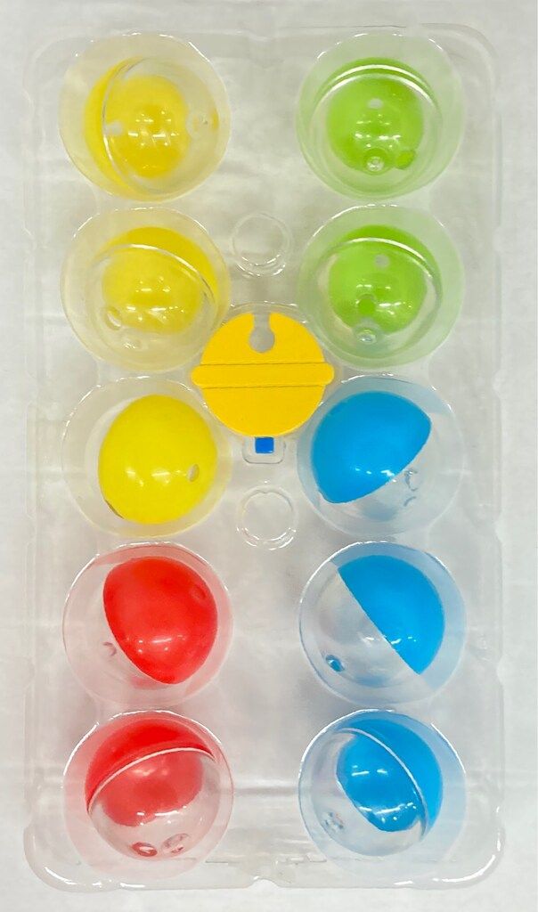 バンダイ 超合金 ドラえもん セール ガチャガチャ ドラえもん(2005年