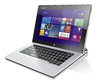 【中古】Lenovo Miix 2 11(i3-4012Y/4GB/128GB//11.6FHD/PAD+DOG) 59410839