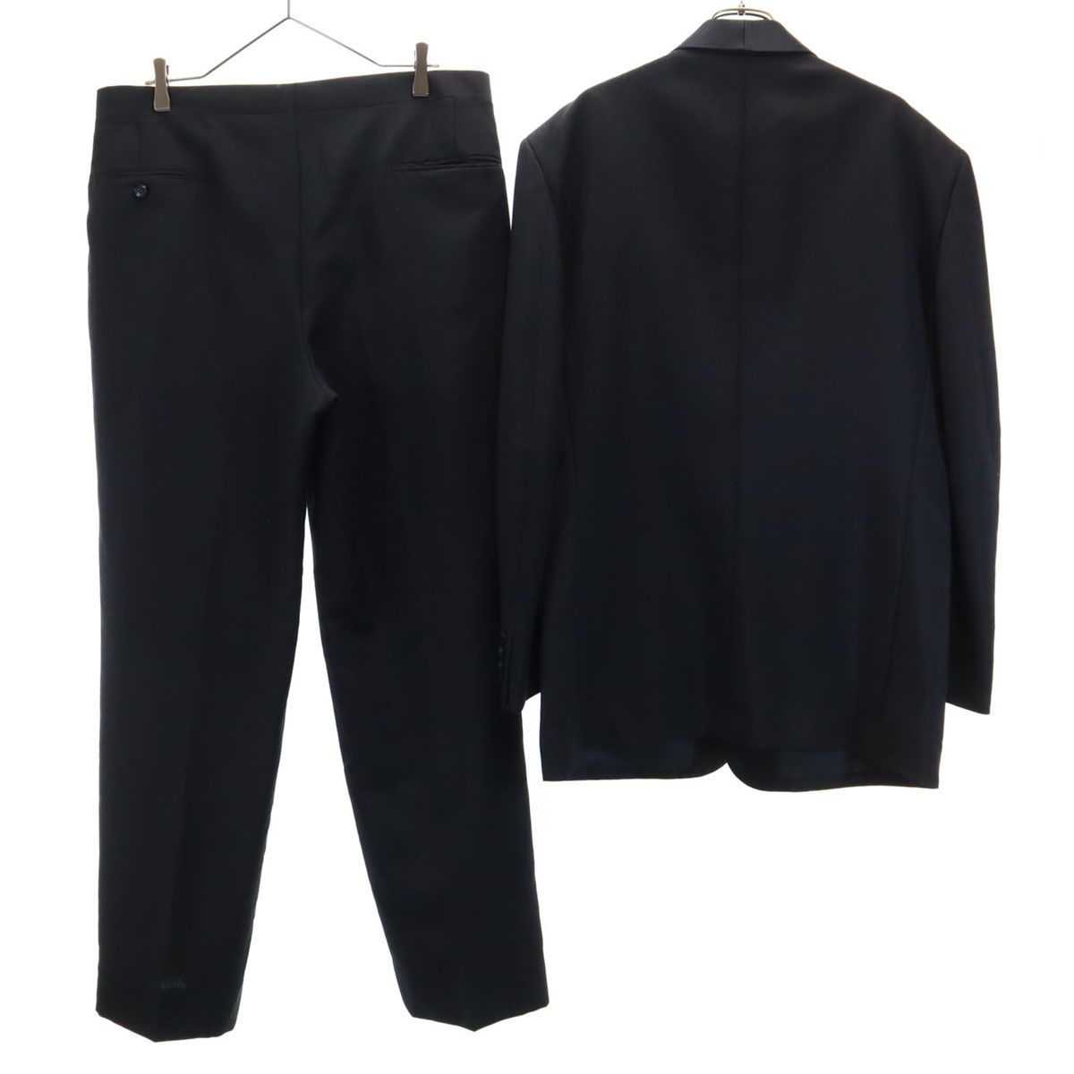 YVES SAINT LAURENT イヴサンローラン 90s 日本製 オールド タキシード