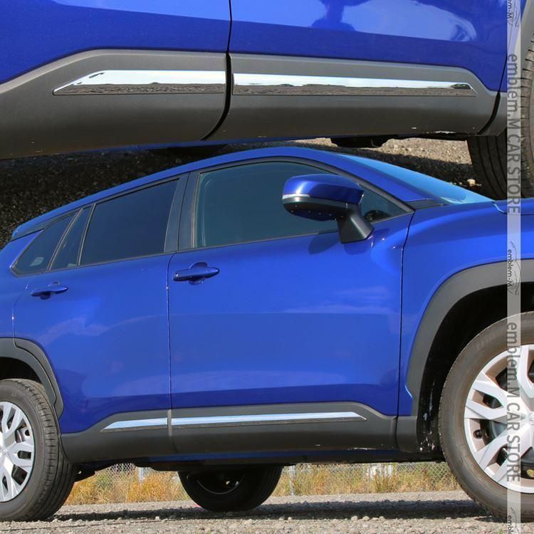 4P カスタムパーツ