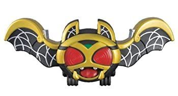 【-非常に良い】仮面ライダーキバ ライダーヒーローシリーズKVEX キバットバット3世