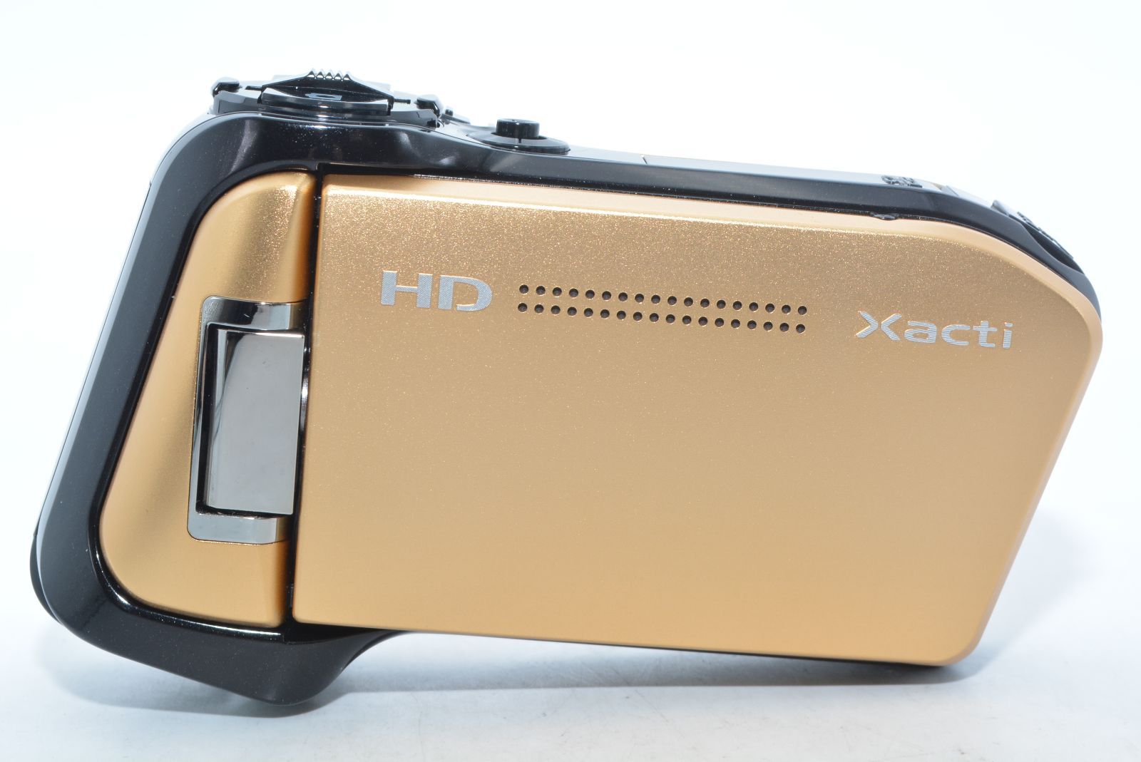 250365☆極上☆SANYO ハイビジョン デジタルムービーカメラ