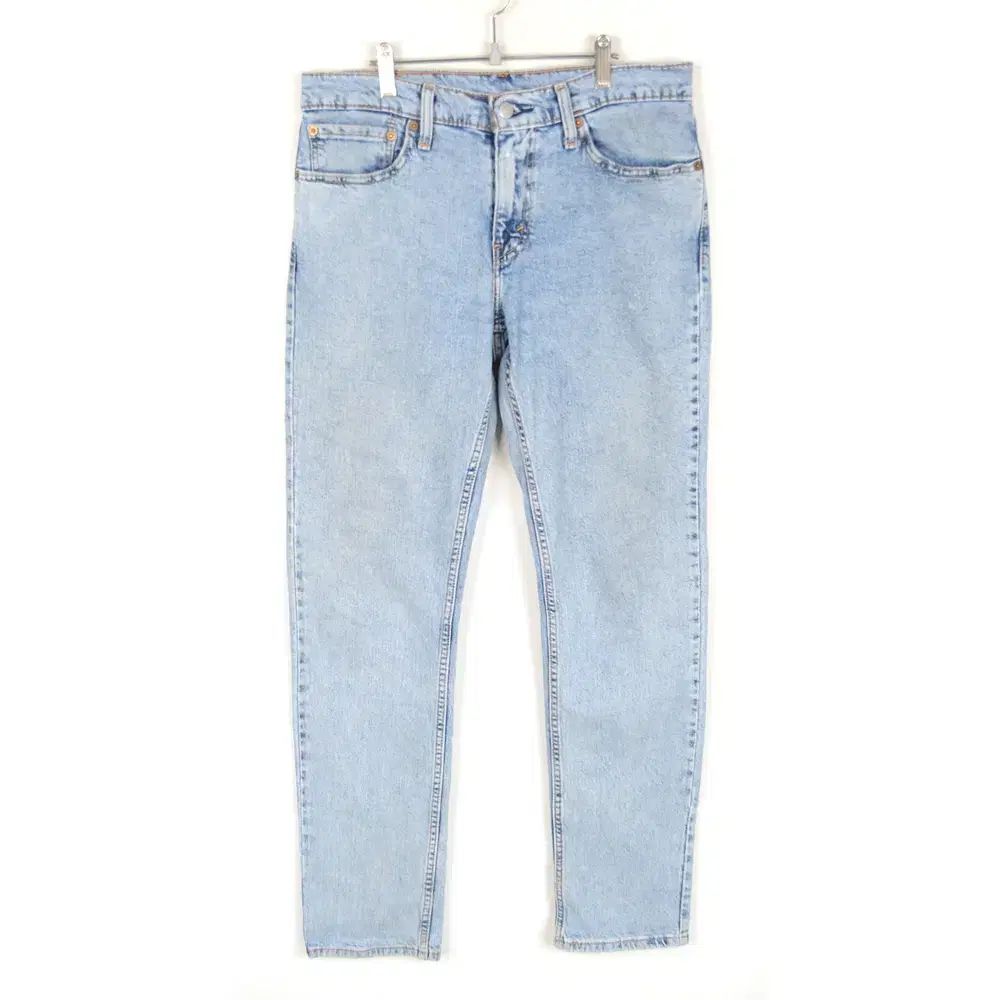 【雷市場（ポンジャン）商品韓国直送】 LEVI'S(リーバイス) 511 デニム メンズ 31 スリムフィット CB7168