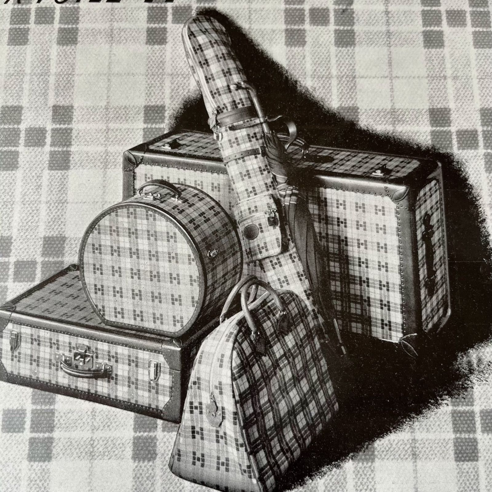 1931 広告＞HERMES エルメス ヴィンテージ ビンテージ アート
