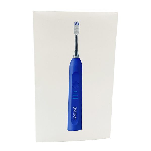 アムウェイ スプリーデント タイムレス 音波振動ハブラシ 製造 電動歯ブラシ AMWAY